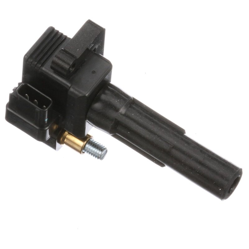 Ignition Coil For Abarth 1000 1969 Pc-78276