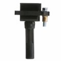 Ignition Coil For Abarth 1000 1969 Pc-78276 