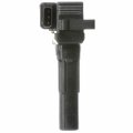 Ignition Coil For Abarth 1000 1969 Pc-78276