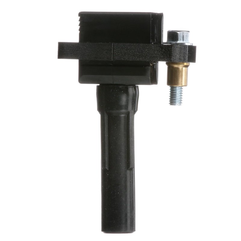 Ignition Coil For Abarth 1000 1969 Pc-78276