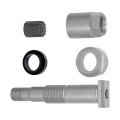 Tire Pressure Monitoring System Service Kit For Dodge Dakota Grand Caravan 2008 To 2010 Alx Pau Rb 609 142 Cl360a71 Valve Stem