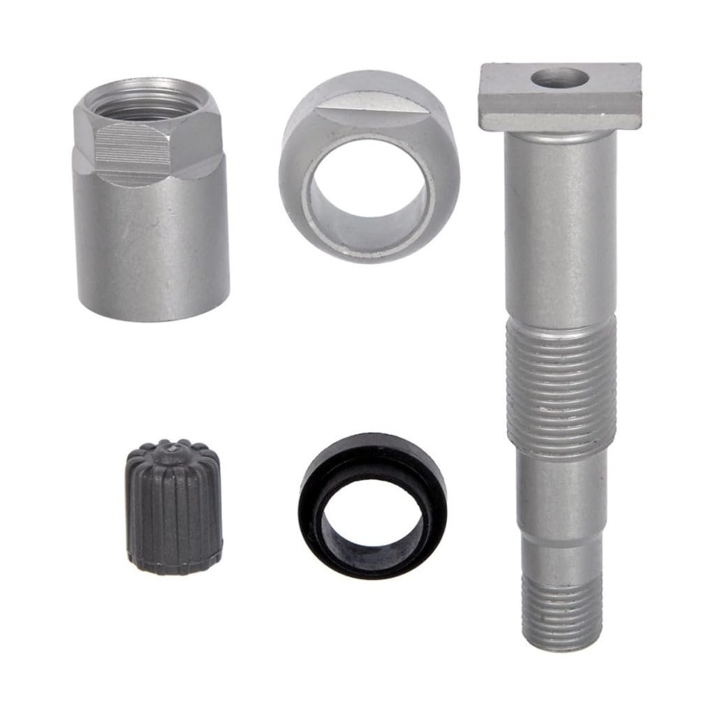Tire Pressure Monitoring System Service Kit For Dodge Dakota Grand Caravan 2008 To 2010 Alx Pau Rb 609 142 Cl360a71 Valve Stem