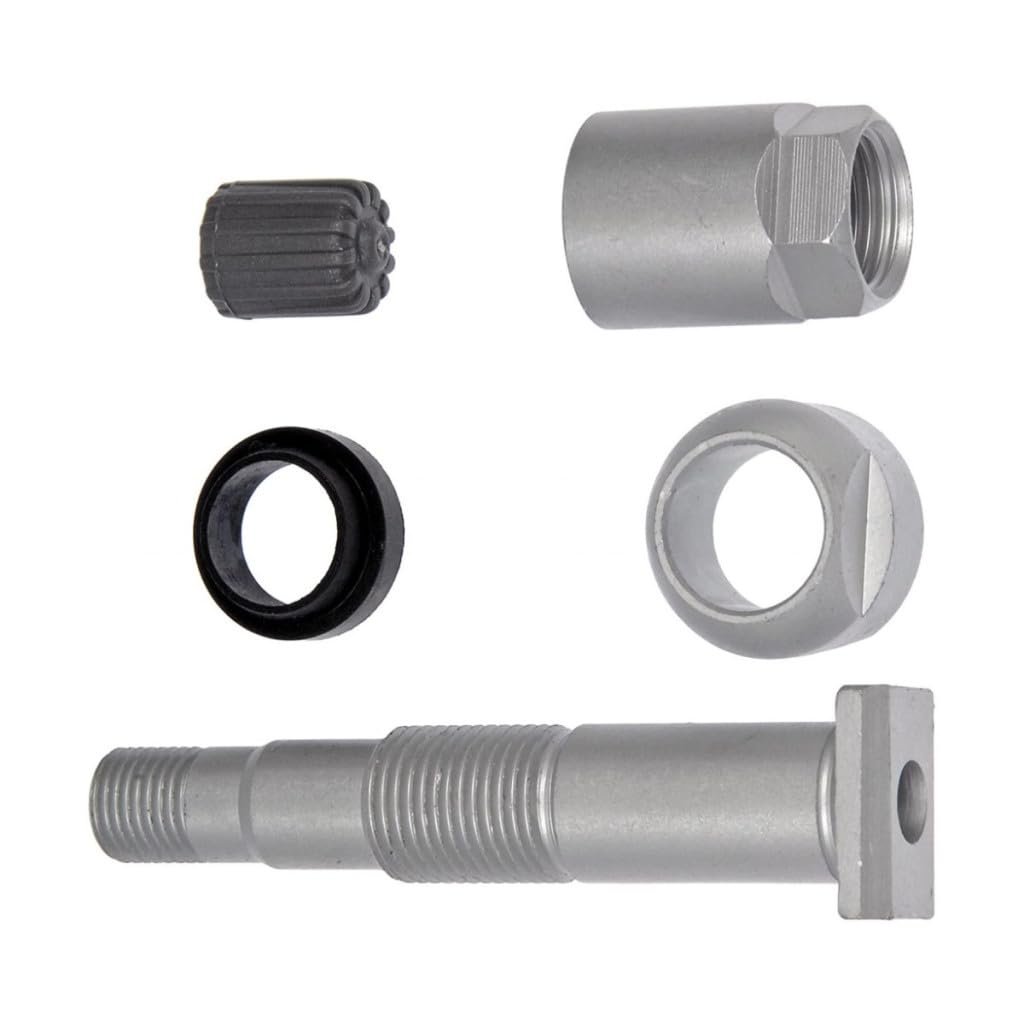 Tire Pressure Monitoring System Service Kit For Dodge Dakota Grand Caravan 2008 To 2010 Alx Pau Rb 609 142 Cl360a71 Valve Stem