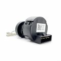 Polaris Rzr 4 Position Key Switch Genuine Oem Part Qty 1