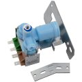 Supplying Demand Wr57x10023 783336 Refrigerator Water Inlet Valve Replacement