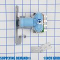 Supplying Demand Wr57x10023 783336 Refrigerator Water Inlet Valve Replacement