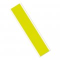 3m 301 2 X 6 -100 Performance Masking Tape Rectangles Yellow Pack Of 100 