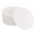 10 Pcs 5 Inch Nylon Hoop Scrubbing Pad 2000 Grits Scrubber Scouring Pads And Loop Surface Conditioning Drill Scuffing Disc 