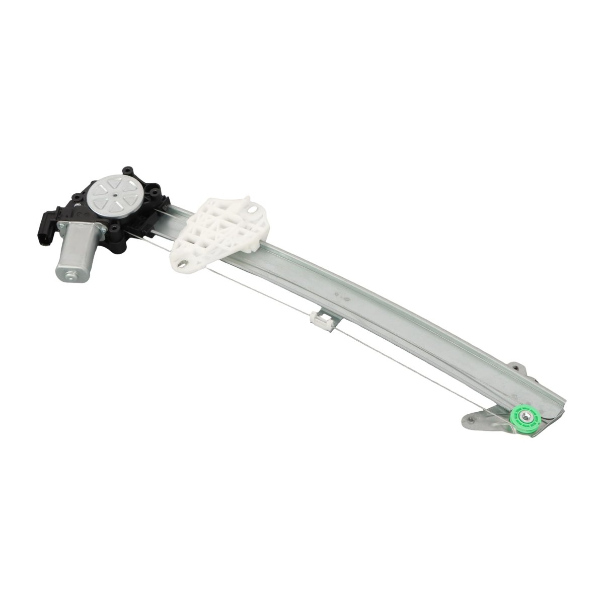 Front Right Passenger Side Power Window Regulator With Motor Replacement For 751-607 Accord 2013-2016