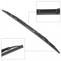 X Autohaux Metal Front Windshield Wiper Blades For Discovery Ii 98-04 21 Inch 
