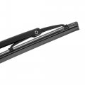 X Autohaux Metal Front Windshield Wiper Blades For Discovery Ii 98-04 21 Inch 