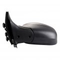 Aintier Driver Side Mirror Compatible With 1997-2004 Ford For F-150 1997-1999 250 Manual Operation Non-heated Exterior