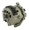 New Premium Alternator Fits Buick Skylark 3 3l 204cid 1989 1990 1991 Cat Ag Ind Lift Truck 1983-1998 Daewoo 1986-2007 10463118