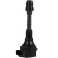 Ignition Coil Fit For Nissan Armada 5 6l V8 2005-2006 1pcs Uf510 