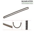 Cam Chain Timing Replacement For Trx300x 1991 To 2009 Chrome Engine