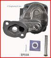 Enginetech Ep55a Oil Pump Gm 262 305 327 350 409 Special High Perf 