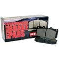 Stoptech 309 06370 Street Performance Front Brake Pad 