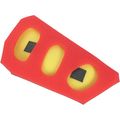 Uni Air Filter Ultra-seal Nu-1006st 