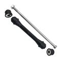 101-6770 Stabilizer Link Kit Right Position Metal Sleeve For Car Modern Style Machined Finish 