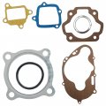 Complete Gasket Kit Set With Valve Seal Fits For Yamaha Pw80 Py80 Peewee80 Gt80 New 