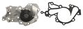 Wpk-809 New Water Pump Kit 