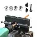 Dowel Maker Tenon Plug Cutter With Lock Wood Sticks Multifunctional Drilling Guide Hss Head Woodworking Carpentry Positioner 