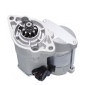 Tractor Starter Replacement For Kubota Excavator Bx2360 Bx24 Bx25 945634 16695-63012 19269-63011 16695-63013 19090-17861 