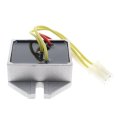 Autokay Electrical Voltage Regulator 845907 394890 797375 393374 691185 Compatible With B S 192400 196400 226400 280700 351700