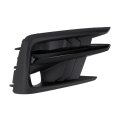 Fog Light Trim For Subaru Ascent 2022 Front Passenger Side Textured Black Replacement Su1039134 And 57731xc08a 
