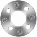 Aintier 2x Wheel Adapters 4 Lug 4x4 To 4x110 With 10x1 25 Studs 64mm 1 Compatible For Quest 500 650 Max
