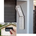 2 Garage Door Remote With A Yellow Learn Button And Keypad Opener For Sears Craftsman Chamberlain 877lm 891lm 893lm