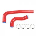G-plus Radiator Silicone Hose Compatible With Dodge 5 9l 6 7l Cummins 2003-2010 Red