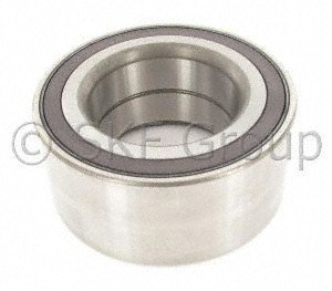 Skf Fw26 Ball Bearing Double Row Angular Contact