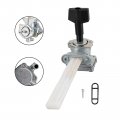 Topteng Gas Tank Fuel Cock Valve Petcock 44300-32f10 Fit For Suzuki Gsf1200 Bandit 2001-2005 Gsf1200s S