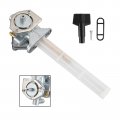 Topteng Gas Tank Fuel Cock Valve Petcock 44300-32f10 Fit For Suzuki Gsf1200 Bandit 2001-2005 Gsf1200s S