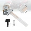 Topteng Gas Tank Fuel Cock Valve Petcock 44300-32f10 Fit For Suzuki Gsf1200 Bandit 2001-2005 Gsf1200s S