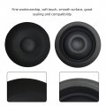 Gift2u Grease Plug Hub Dust Caps Rubber Fits For Dexter Ez Lube Trailer Camper Axle 85-1 085-001-00 Tiedown Engineering 88174