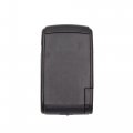 Uxcell 2 Button Uncut Key Fob Remote Case Shell Replacement For Toyota Prius 2004-2009