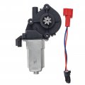 A-premium Front Or Rear Left Power Window Lift Motor Compatible With Chrysler 300m 1999-2004 Lhs 1999-2001 Concorde Intrepid