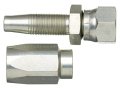 Gates Coupling 