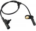 Bapmic 2115402317 Front Left Or Right Abs Wheel Speed Sensor For Mercedes Cls E Class