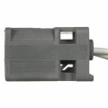 Diesel Particulate Filter Dpf Pressure Sensor Connector For Ford Thunderbird 2002 2003 2004 2005 Pc-935366 