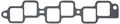 Mahle Original Ms16300 Fuel Injection Plenum Gasket 