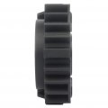 Ocpty Air Door Actuator Gear Kit Fits 2011 2012 2013 2014 2015 2016 For Jeep Grand Cherokee Replace 68214880aa Hvac Blend
