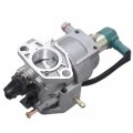 Anxingo Carburetor For Harbor Freight Predator 420cc 13hp 14hp 15hp 16hp Rato R420-iii Engine 69671 68530 68525 7000w 8750w