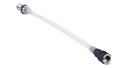 Jeenda Fuel Check Valve 62228-08c For Harley-davidson Cvo Electra Glide Low Road King Street Ultra Limited Tank Line Hose 
