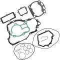 Gasket Kit Top And Bottom Replacement For Yamaha Yz250 Yz250x 1999-2018 2019 