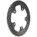 Niche Rear Brake Rotor For Suzuki Gsxs1000 Gsxs1000f 69211-04k00 Motorcycle