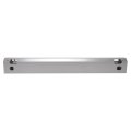 Front Bumper Reinforcement For 2012-2015 Toyota Tacoma 5213104030 To1006229 Impact Bar Support Aluminium Silvery 