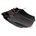 Topteng Rear Fender Mudguard Fairing Cowl Fit For Yamaha Yzf R1 2015-2019 R1m R1s